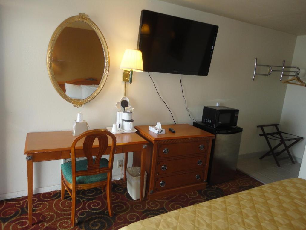 Americas Best Value Inn Santa Rosa, New Mexico Zimmer foto