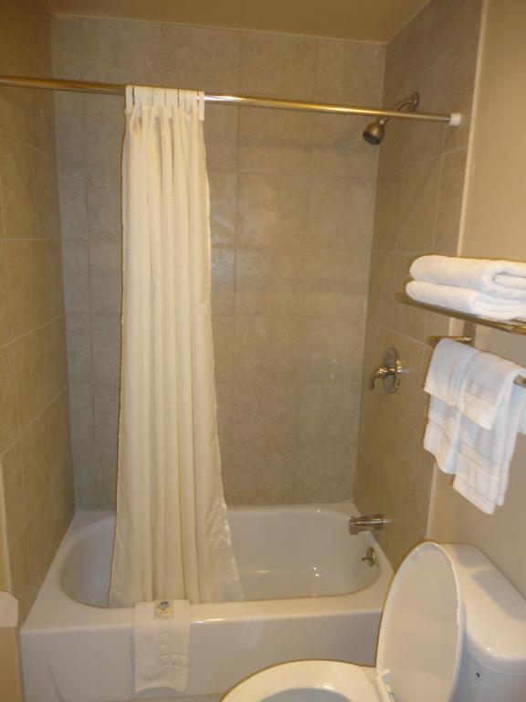 Americas Best Value Inn Santa Rosa, New Mexico Zimmer foto