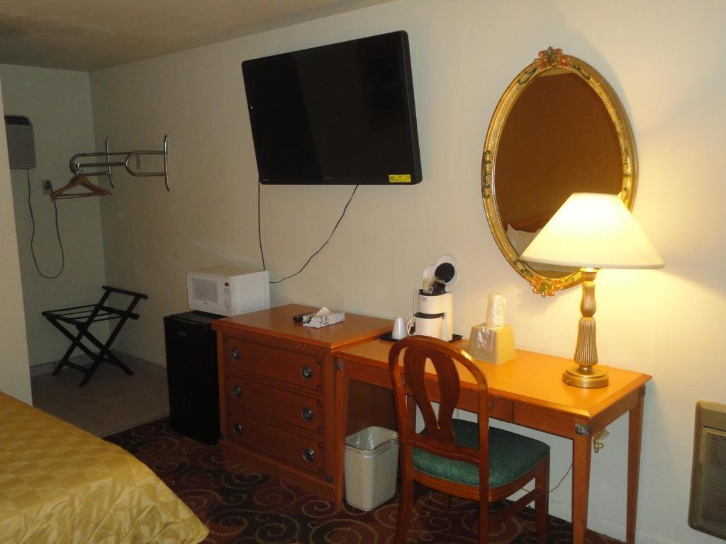 Americas Best Value Inn Santa Rosa, New Mexico Zimmer foto